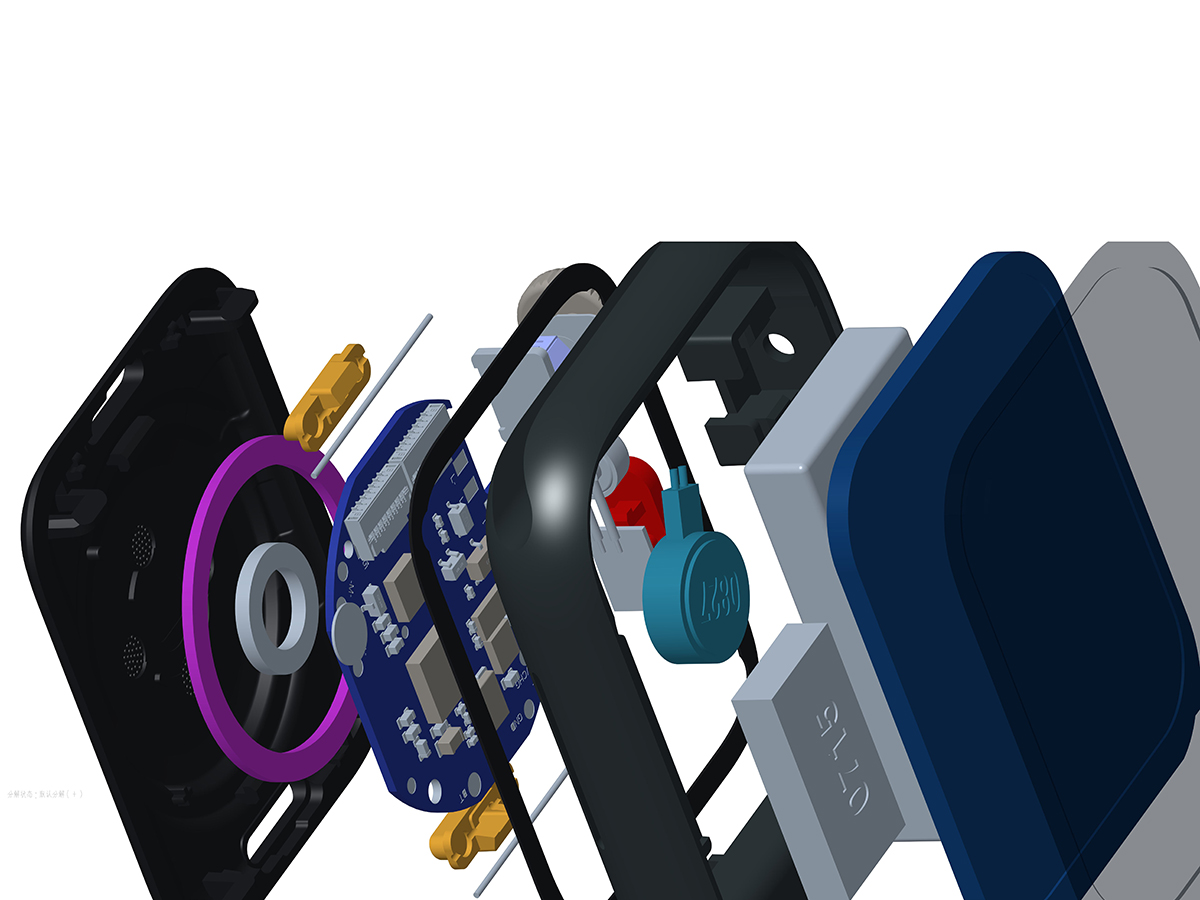手表支付功能設置與使用技巧(圖1)