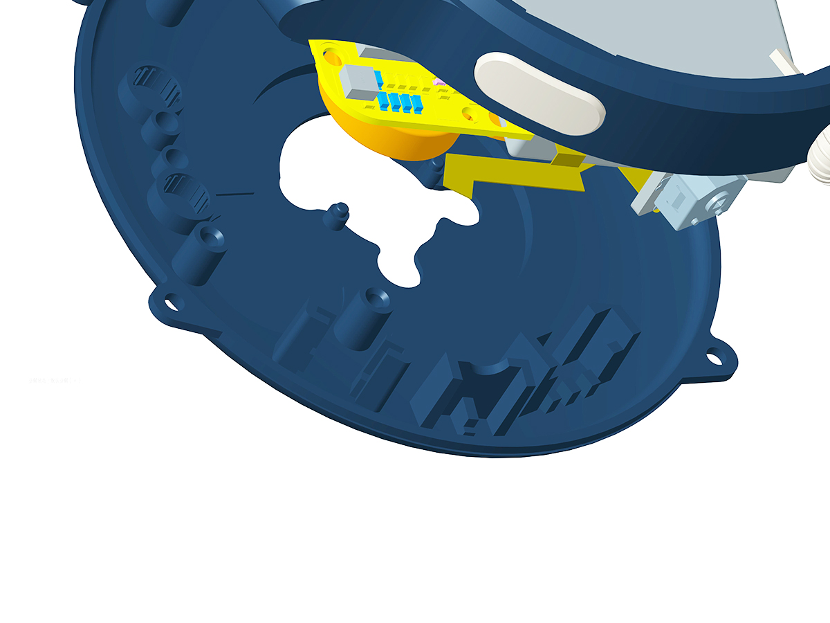 智能手表新品發布，引領科技新風尚(圖1)