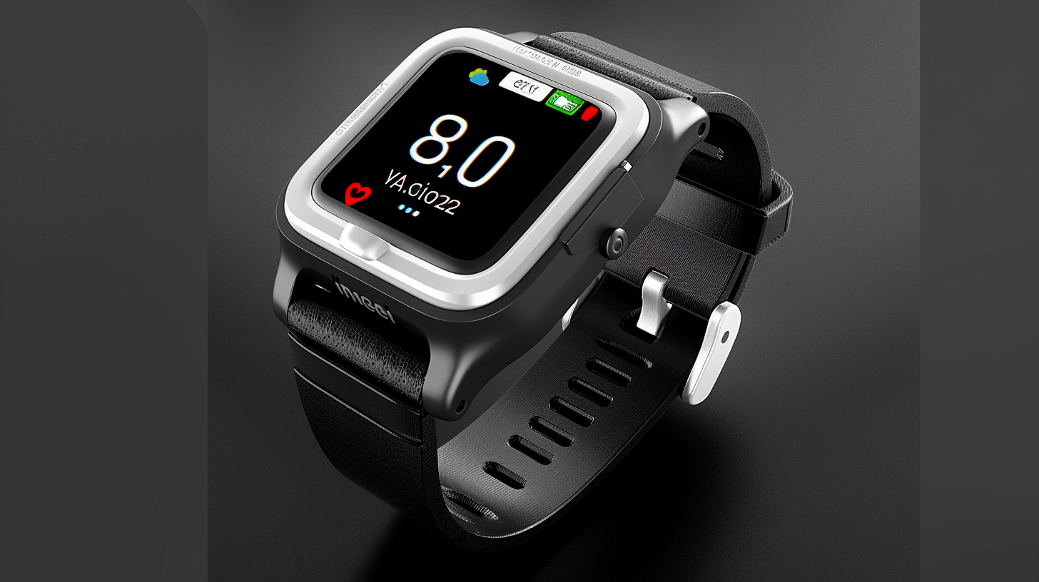 智能手表產品外觀設計的極簡之美(圖4) 智能手表產品外觀設計的極簡之美(圖4)