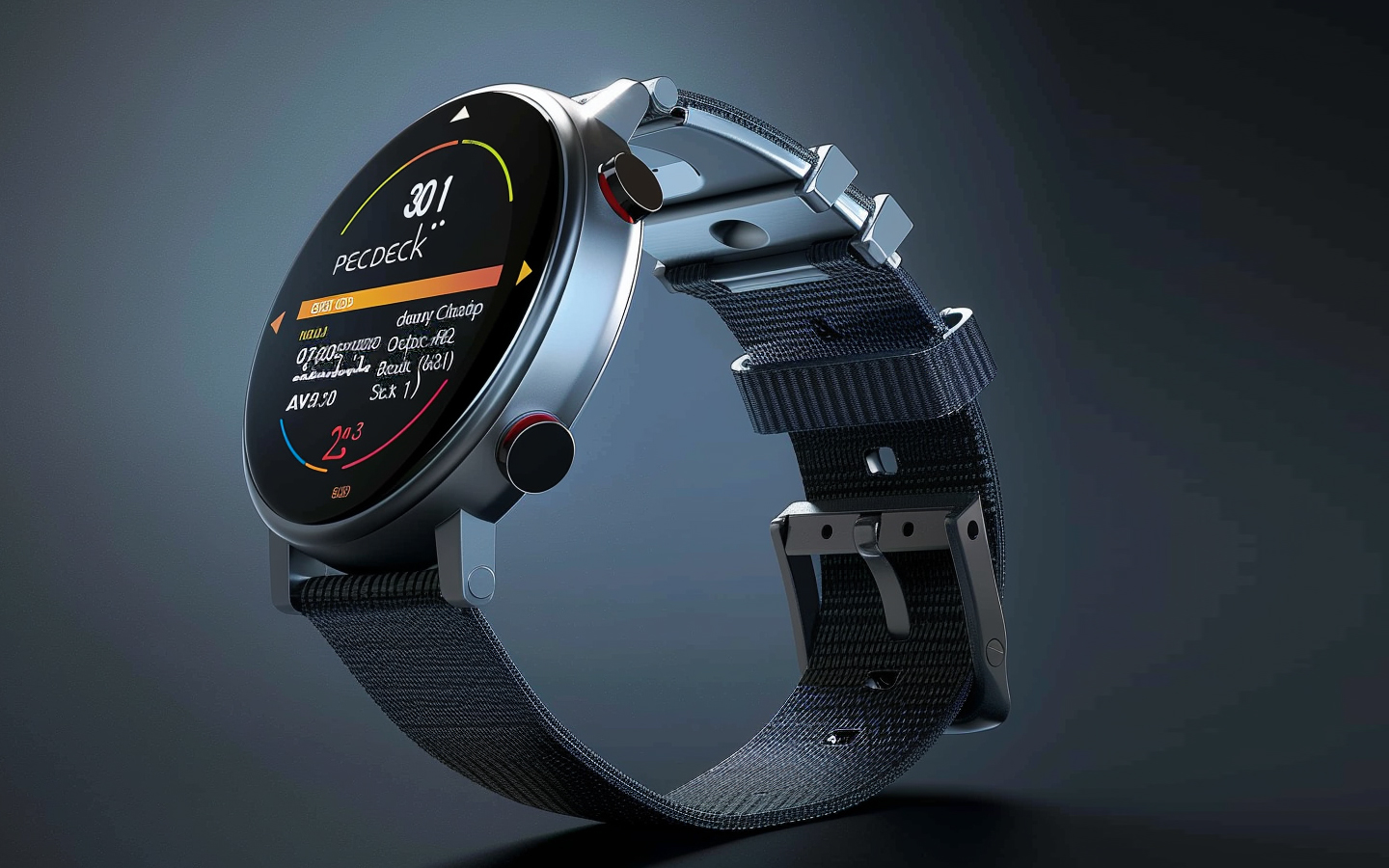 捷百瑞的智能手表外觀設計的創新之道(圖4) 捷百瑞的智能手表外觀設計的創新之道(圖4)