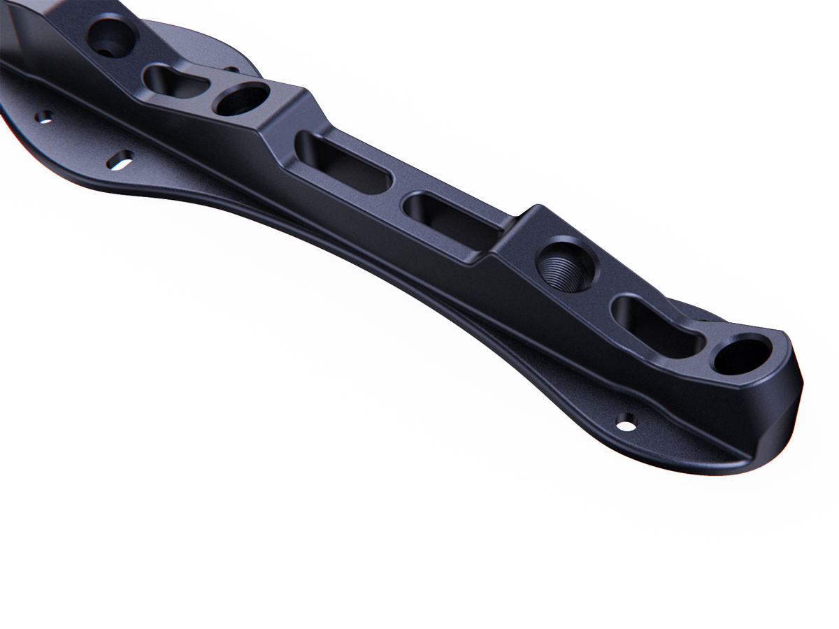 外殼結構設計提升產品