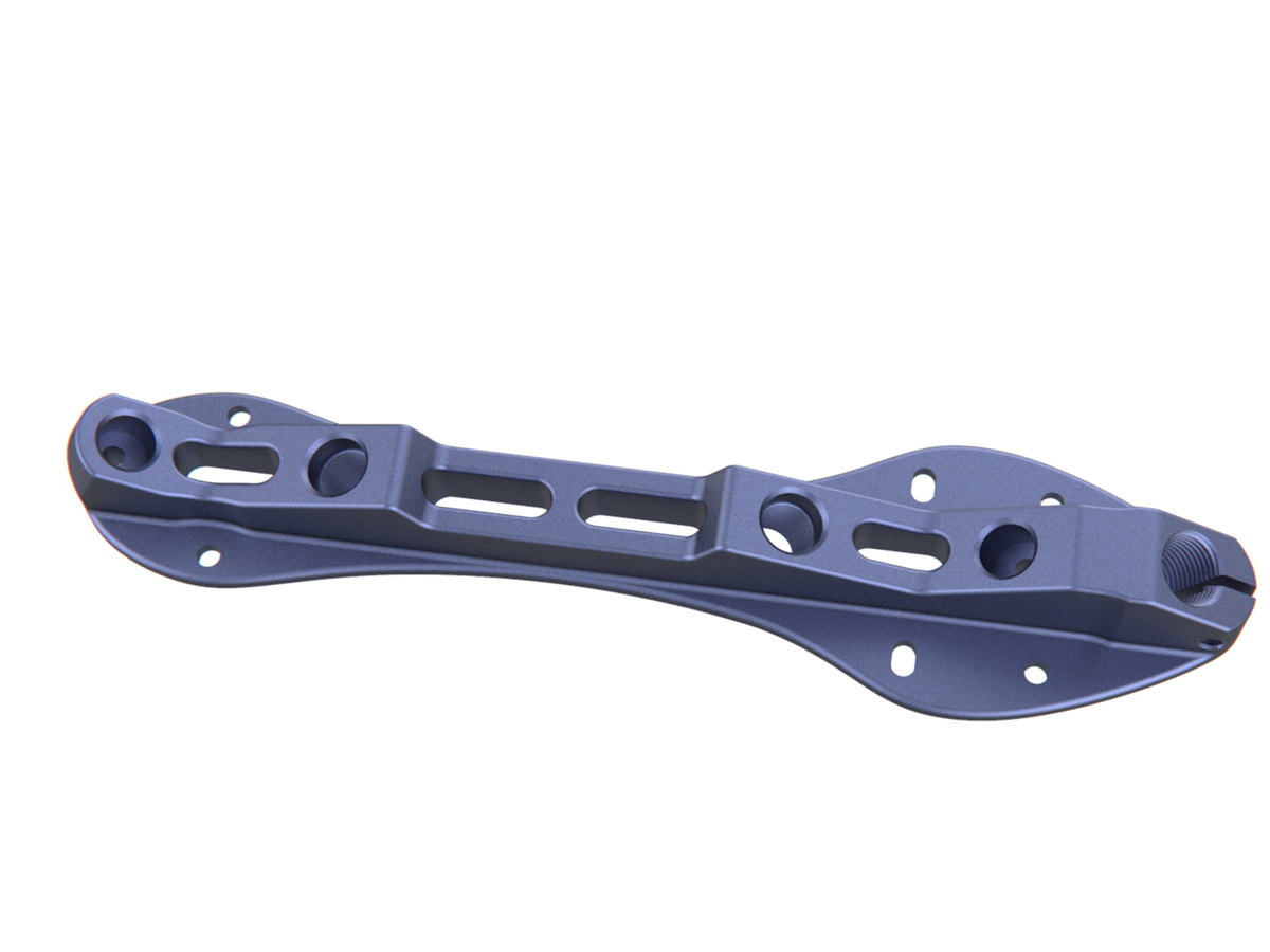 創新鋁外殼設計提升用