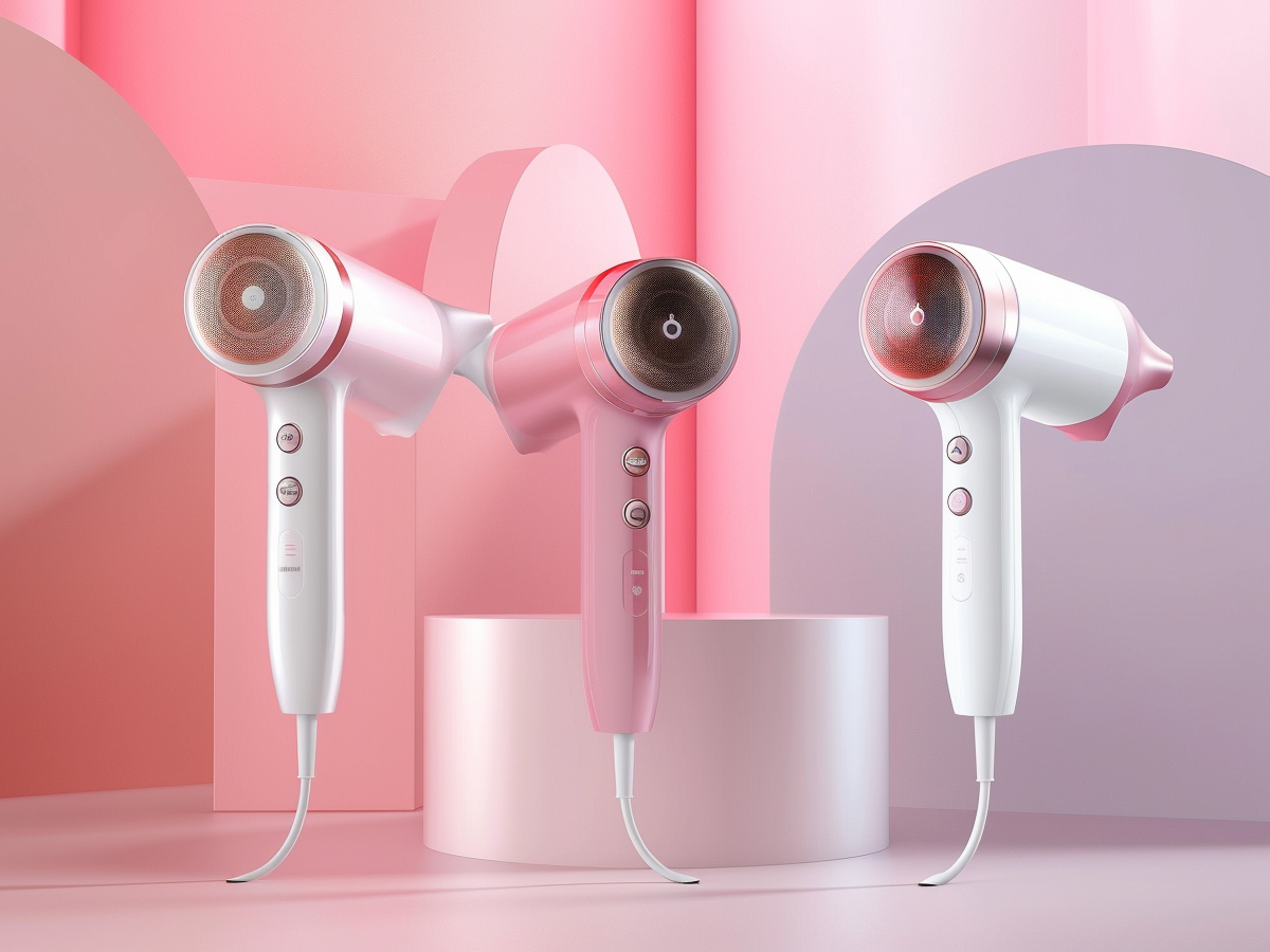 如何通過外殼造型設計增強品牌識別度 如何通過外殼造型設計增強品牌識別度(圖1)