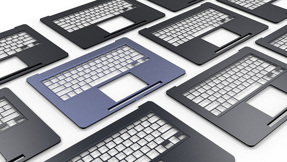 實現高效外殼加工的技