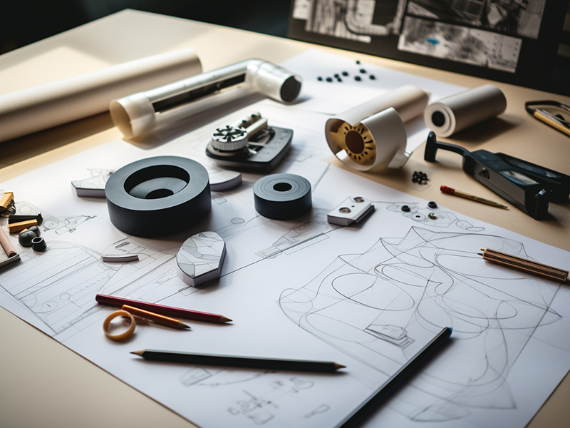 產(chǎn)品外觀設(shè)計預(yù)算攻略