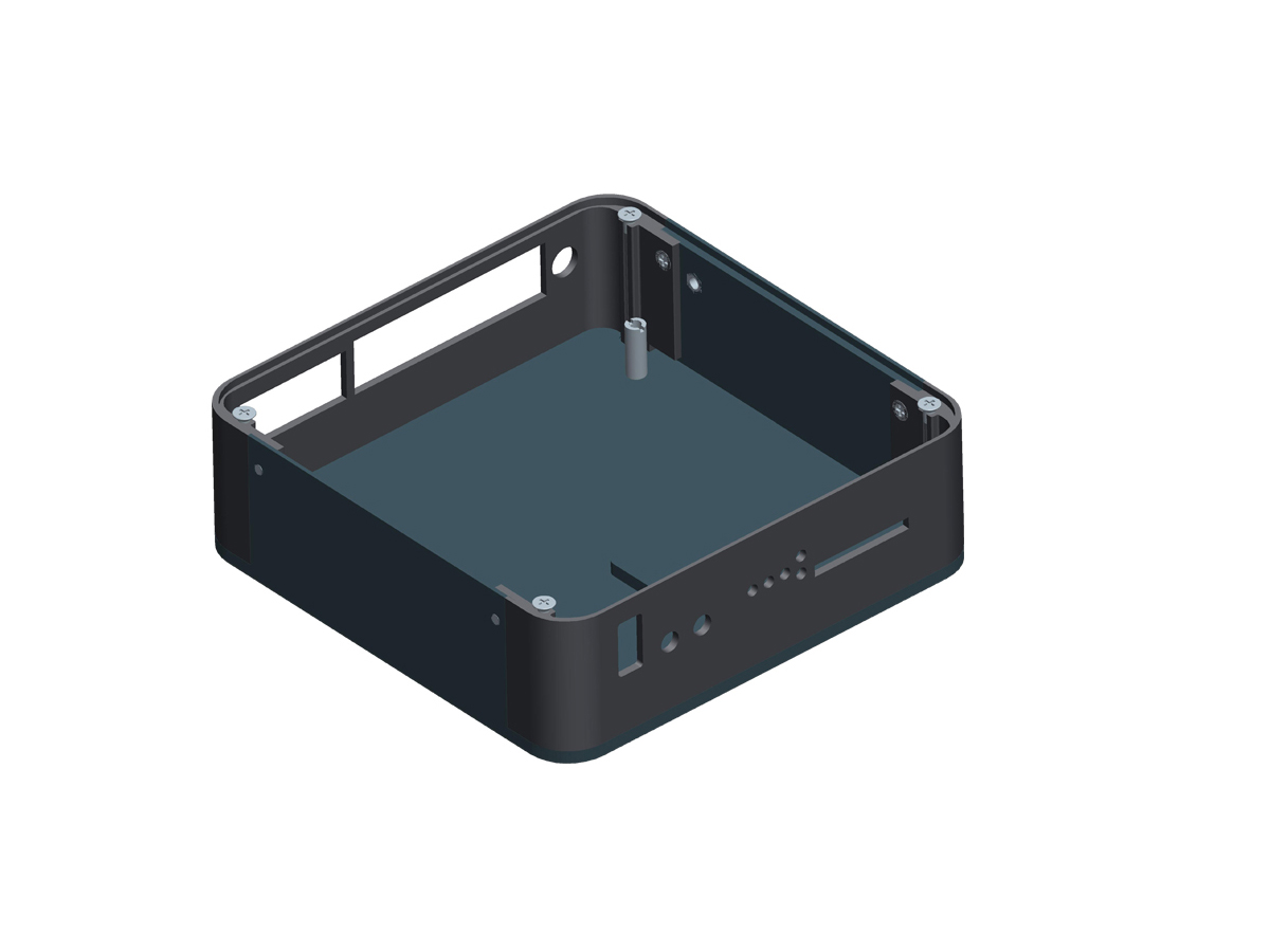 塑料外殼設計如何有效