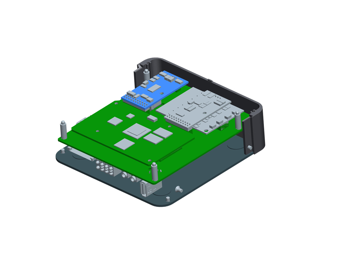 外殼設(shè)計公司如何降低