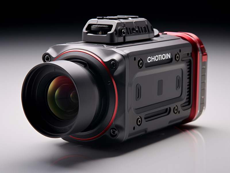 超乎想象的攝像機(jī)產(chǎn)品外觀設(shè)計(jì)(圖3)
