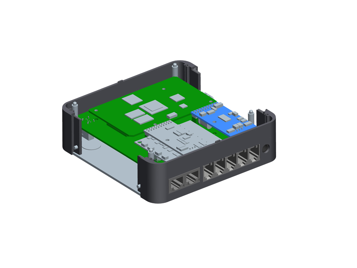 創意無限：驚艷手機外