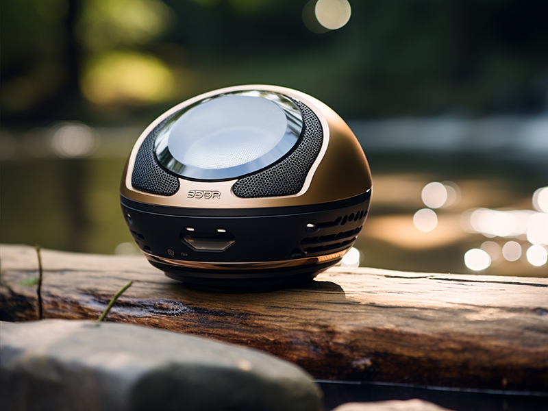 如何評估藍牙音響設計的性能(如何評估藍牙音響設計的性能參數)(圖1)