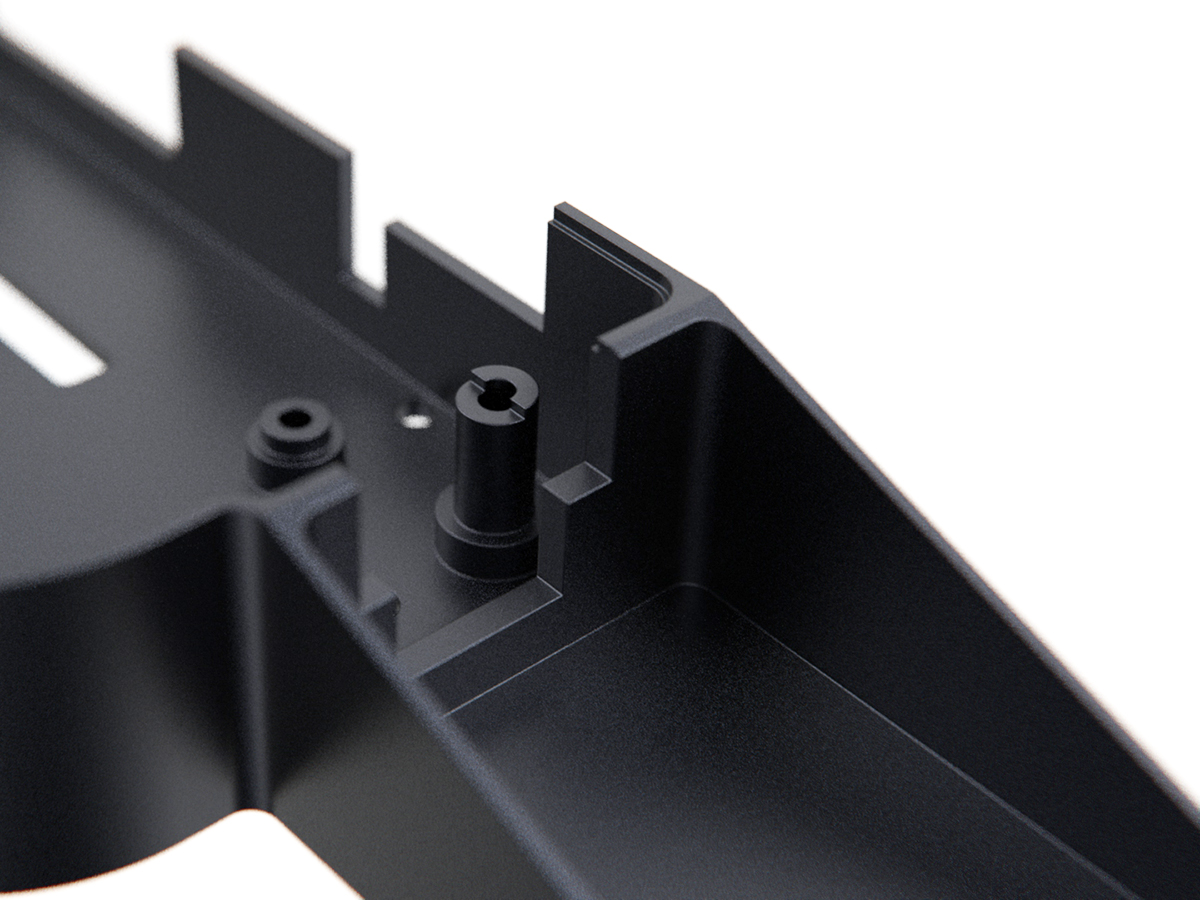 個性化防水殼設計：打造獨特產品形象(圖1)