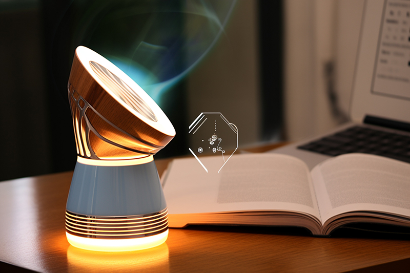 創(chuàng)意音箱設(shè)計(jì)的成功案