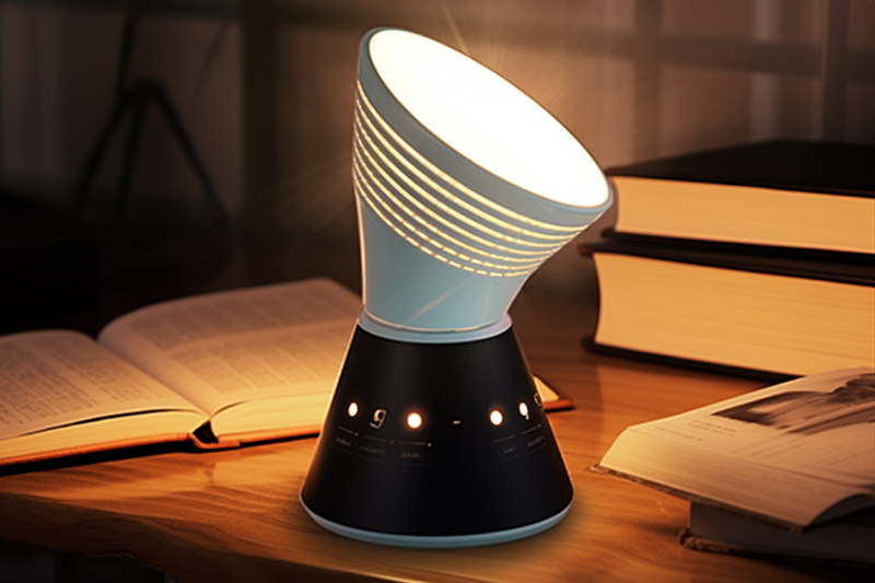 如何通過結構設計提升藍牙音響耐用性(圖1)