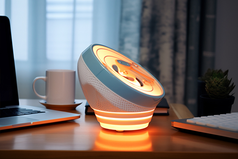 便攜式藍(lán)牙音響：帶給你更輕松的音樂(lè)生活(圖3)