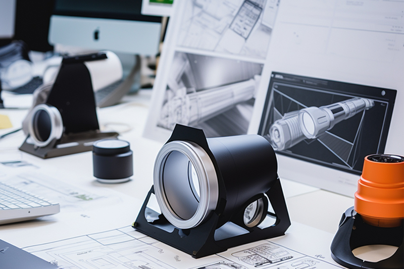 產(chǎn)品造型優(yōu)雅革新