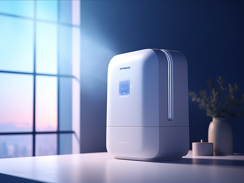 造型新穎的家用制氧機(jī)產(chǎn)品外觀設(shè)計(jì)(圖4) 造型新穎的家用制氧機(jī)產(chǎn)品外觀設(shè)計(jì)(圖4)