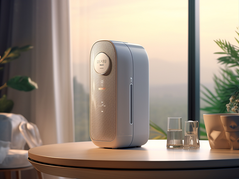 造型新穎的家用制氧機(jī)產(chǎn)品外觀設(shè)計(jì)(圖5) 造型新穎的家用制氧機(jī)產(chǎn)品外觀設(shè)計(jì)(圖5)