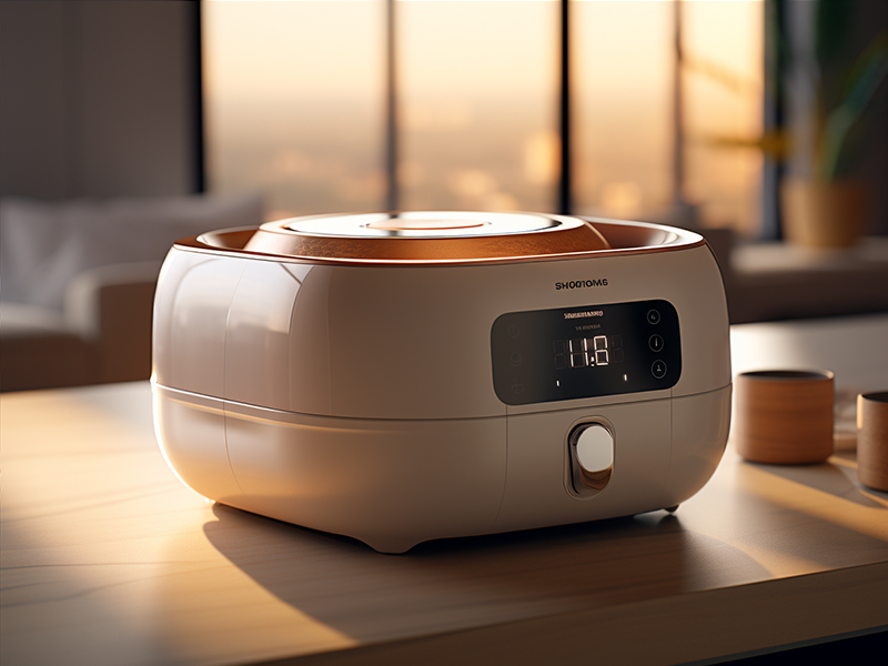 時(shí)尚電飯煲產(chǎn)品外觀設(shè)計(jì)(圖8) 時(shí)尚電飯煲產(chǎn)品外觀設(shè)計(jì)(圖7)