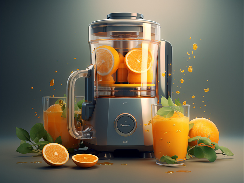 果汁機(jī)產(chǎn)品外觀設(shè)計(jì)(圖3) 果汁機(jī)產(chǎn)品外觀設(shè)計(jì)(圖3)