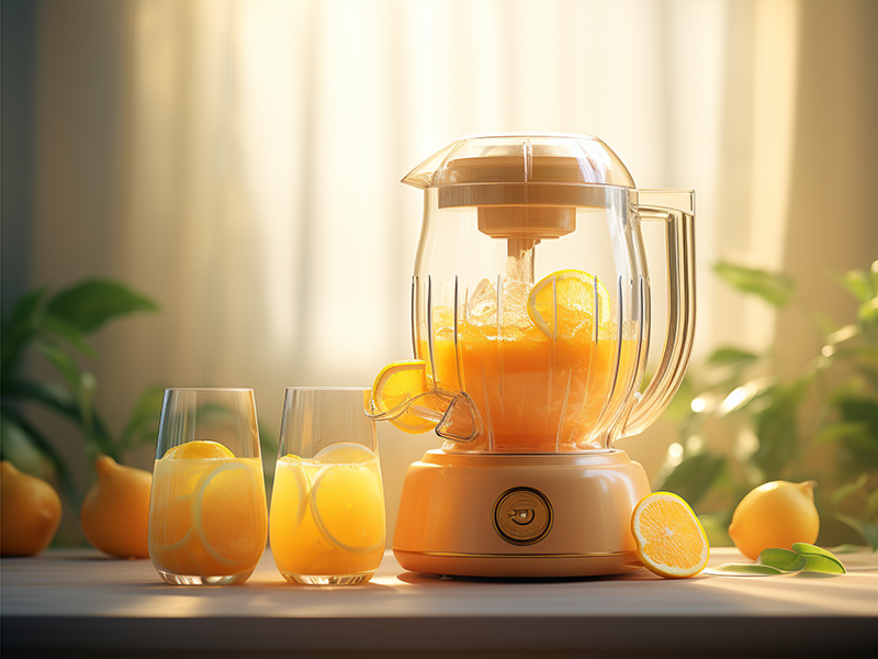 果汁機(jī)產(chǎn)品外觀設(shè)計(jì)(圖5) 果汁機(jī)產(chǎn)品外觀設(shè)計(jì)(圖5)