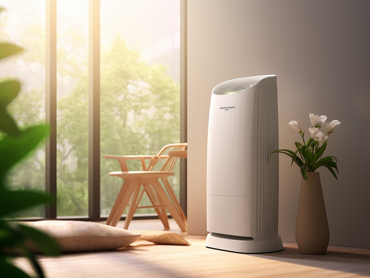 小家電外觀設計中的智能化趨勢探討(圖1)