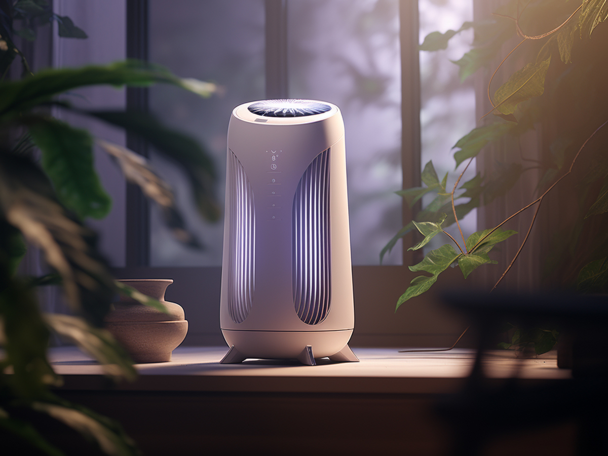 追求簡約：小家電產品設計的新趨勢(家電產品造型設計)(圖3)