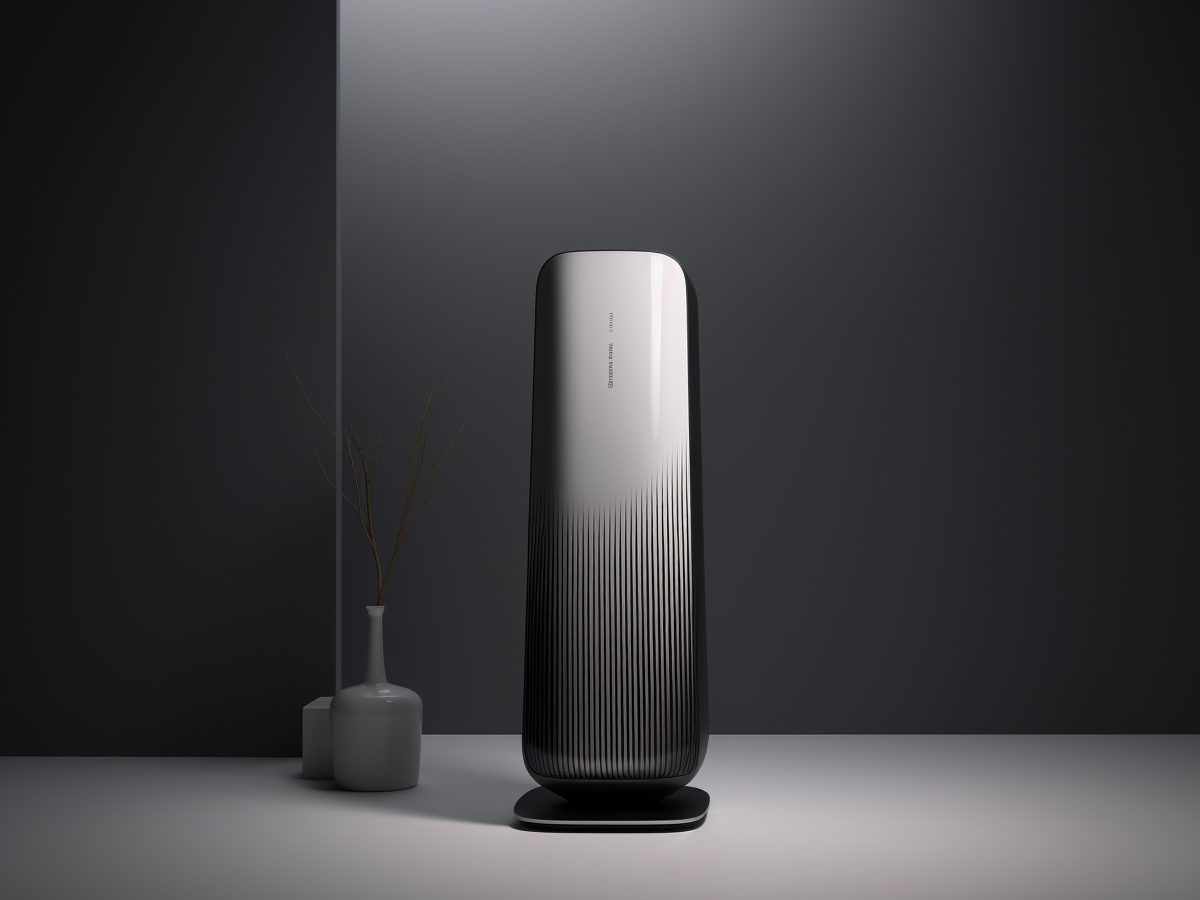 小家電產品設計 追求極致:小家電設計中的精益求精精神(小家電概念設計)(圖2)