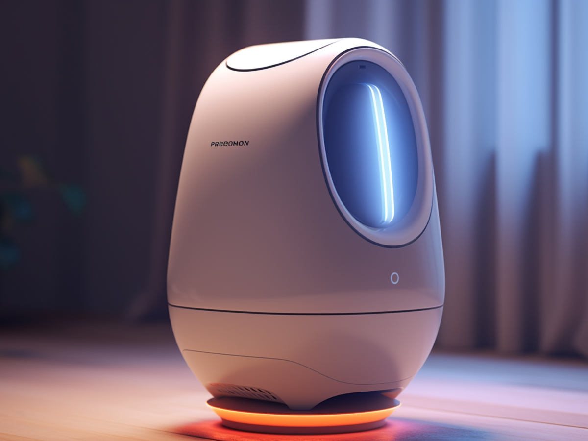 小家電外觀設計中的品牌文化傳承與創新(小家電產品品牌建設存在的問題與對策)(圖1)