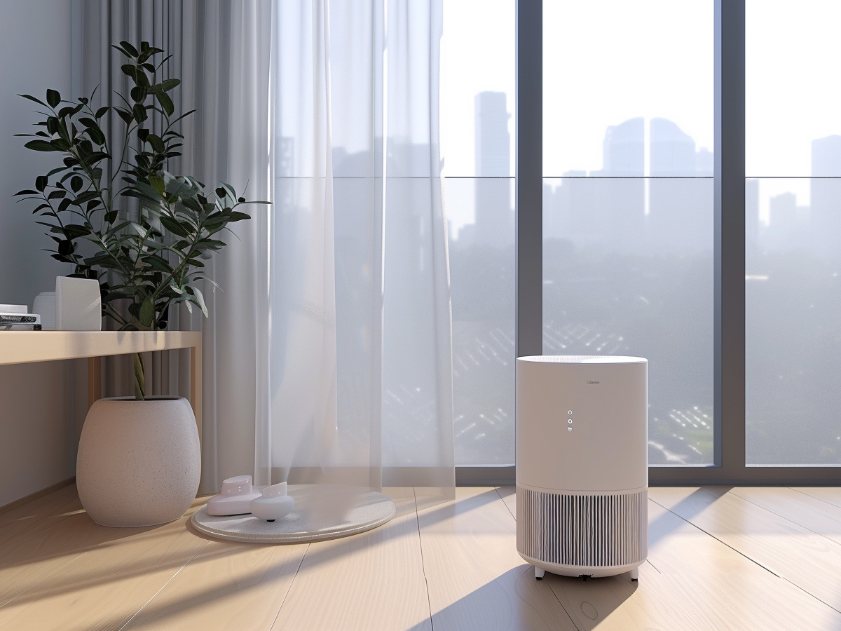 用戶需求驅動：小家電