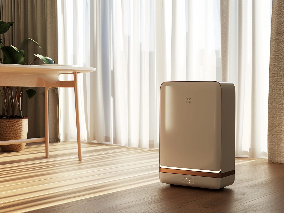 小家電產(chǎn)品設(shè)計(jì) 用戶體驗(yàn)至上:如何設(shè)計(jì)出讓人愛不釋手的小家電?(小家電創(chuàng)意產(chǎn)品)(圖3)