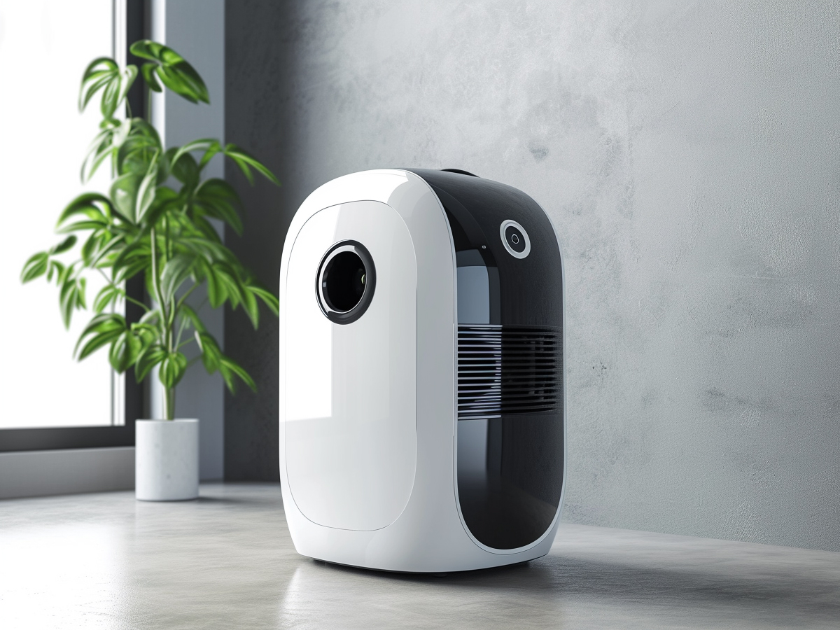 走進(jìn)小家電外觀設(shè)計(jì)的