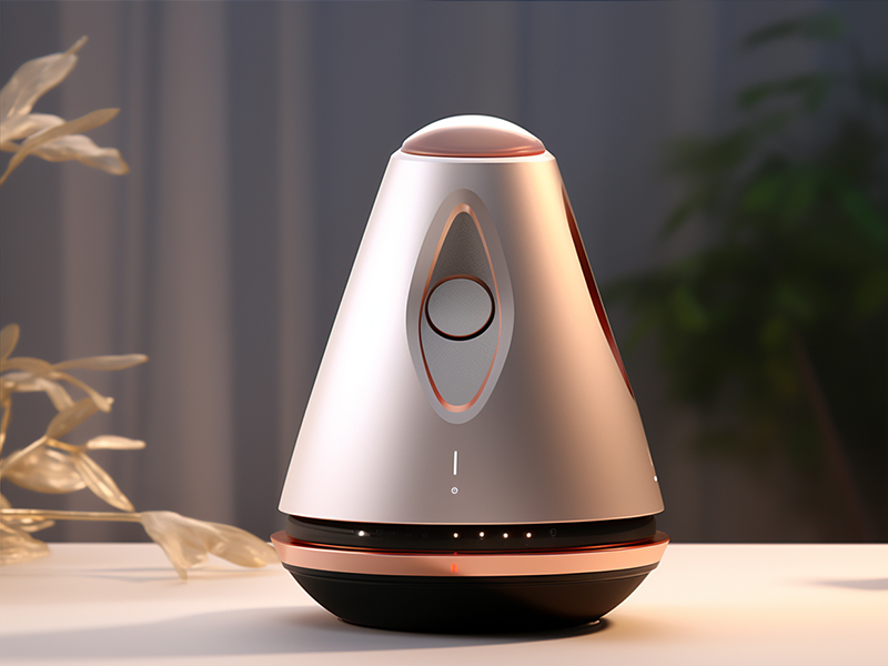 如何通過音箱產品設計實現智能化(圖1)