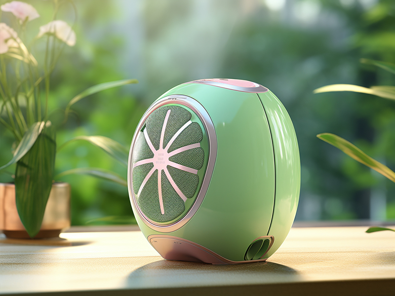 定制車載音箱設(shè)計(jì)實(shí)現(xiàn)個(gè)性化需求(圖1)