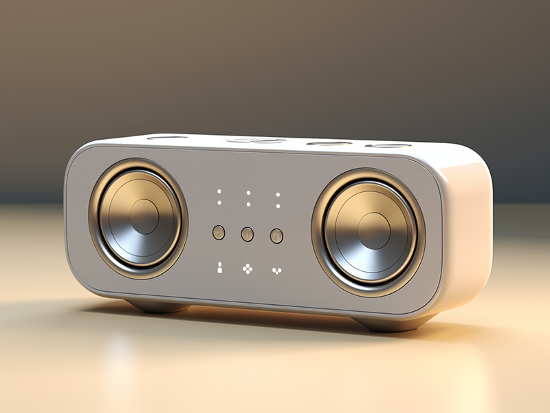 如何通過音箱外觀設(shè)計增強音質(zhì)體驗 如何通過音箱外觀設(shè)計增強音質(zhì)體驗(圖1)