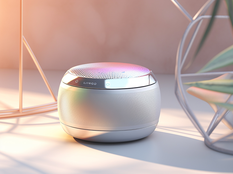 小音響大聲音的藍牙產