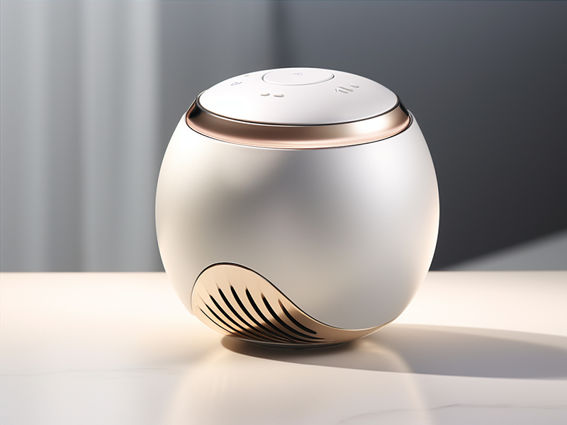 創意音箱外觀設計引領音響潮流(創意音響設計手繪圖)(圖1)