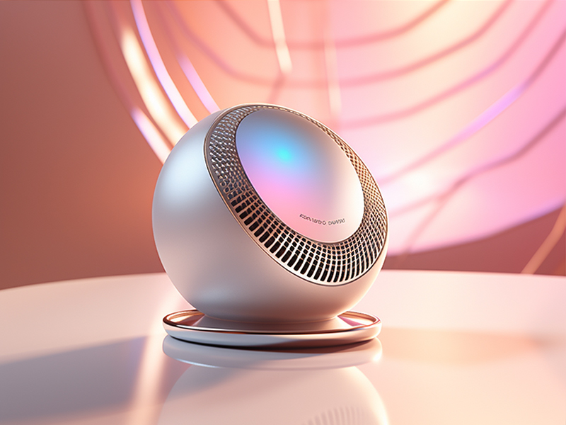 藍牙小音響箱設計 創新設計,暢享音樂:藍牙小音響箱產品設計心得(藍牙音箱設計草圖)(圖2)