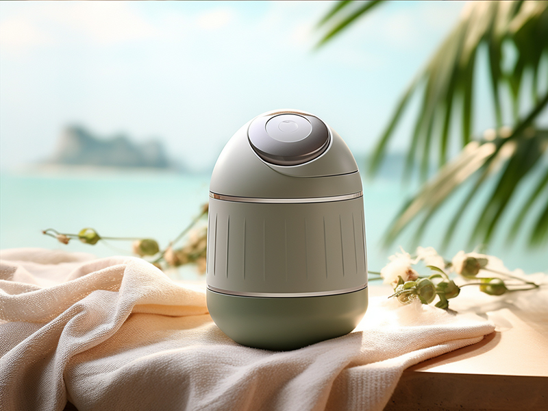 藍牙小音響箱設計 藍牙小音響外觀設計的關鍵因素是什么?(藍牙音響產品設計)(圖3)