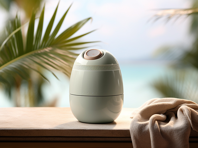 如何通過音響外型設計突出產品特色(音響的設計說明怎么寫)(圖1)