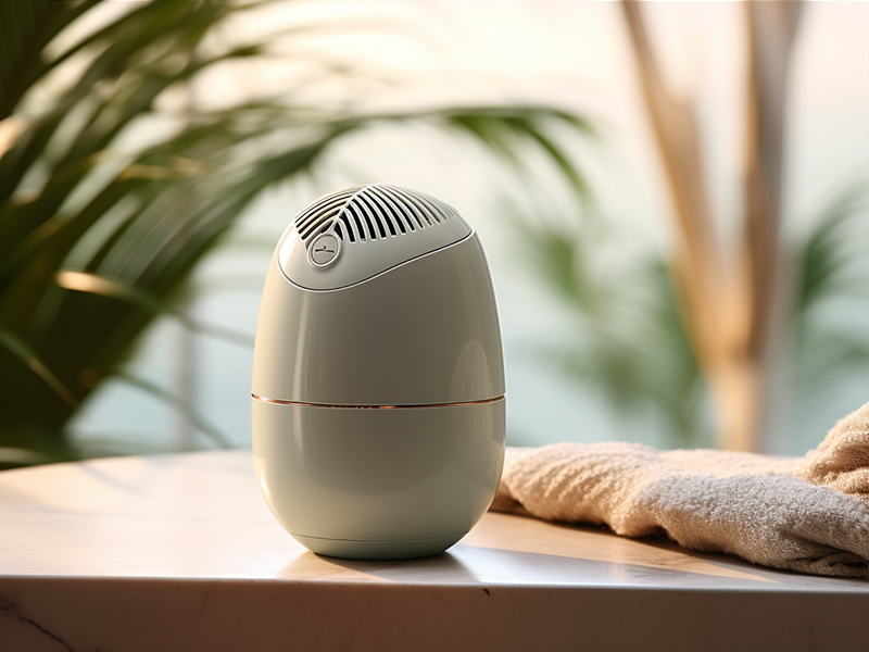 設計創意：藍牙小音響外觀設計的設計創意(藍牙音箱造型設計)(圖2)