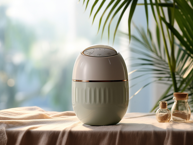 學習如何創(chuàng)新藍牙音響設(shè)計理念(藍牙音響創(chuàng)意設(shè)計)(圖1)