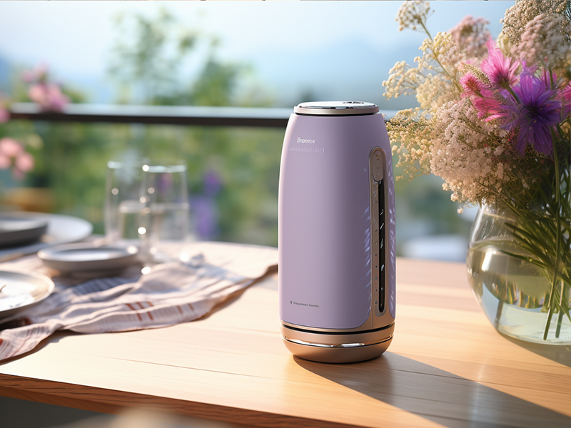 創意音箱外觀設計與科技的完美融合(創意音響外殼)(圖1)