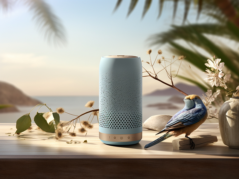 新興市場對戶外音響結(jié)構(gòu)設計的影響分析(新興市場面臨的外部挑戰(zhàn)) 新興市場對戶外音響結(jié)構(gòu)設計的影響分析(新興市場面臨的外部挑戰(zhàn))(圖1)