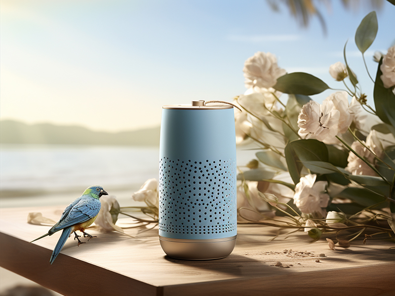 如何通過藍牙音響分享音樂樂趣(怎么用藍牙給音響傳歌) 如何通過藍牙音響分享音樂樂趣(怎么用藍牙給音響傳歌)(圖1)