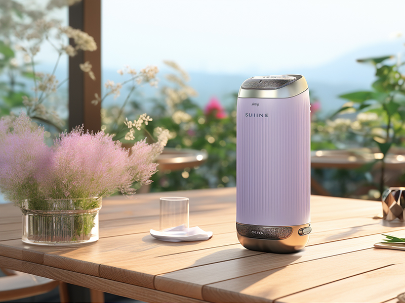 便攜式藍牙音響箱提升學習音樂效率(便攜式藍牙音響怎么用) 便攜式藍牙音響箱提升學習音樂效率(便攜式藍牙音響怎么用)(圖1)