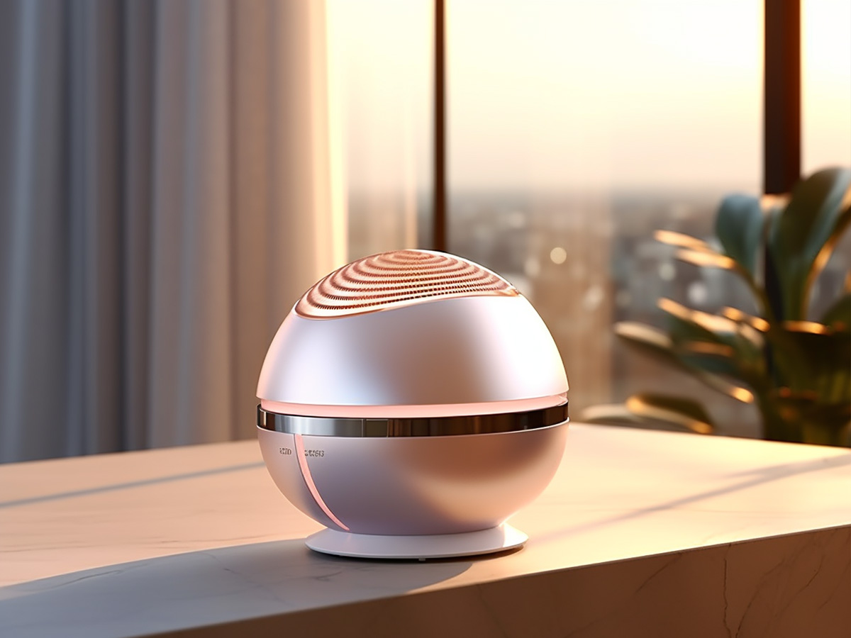 如何通過設計優化藍牙音響箱性能(藍牙音箱設計的基本要求) 如何通過設計優化藍牙音響箱性能(藍牙音箱設計的基本要求)(圖1)