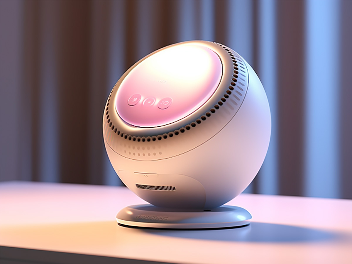 時(shí)尚設(shè)計(jì)與音質(zhì)完美融