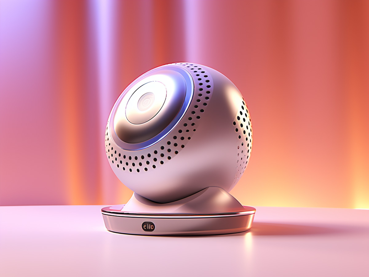 便攜式藍牙音響的科技與藝術結合(便攜式藍牙音響評測) 便攜式藍牙音響的科技與藝術結合(便攜式藍牙音響評測)(圖1)