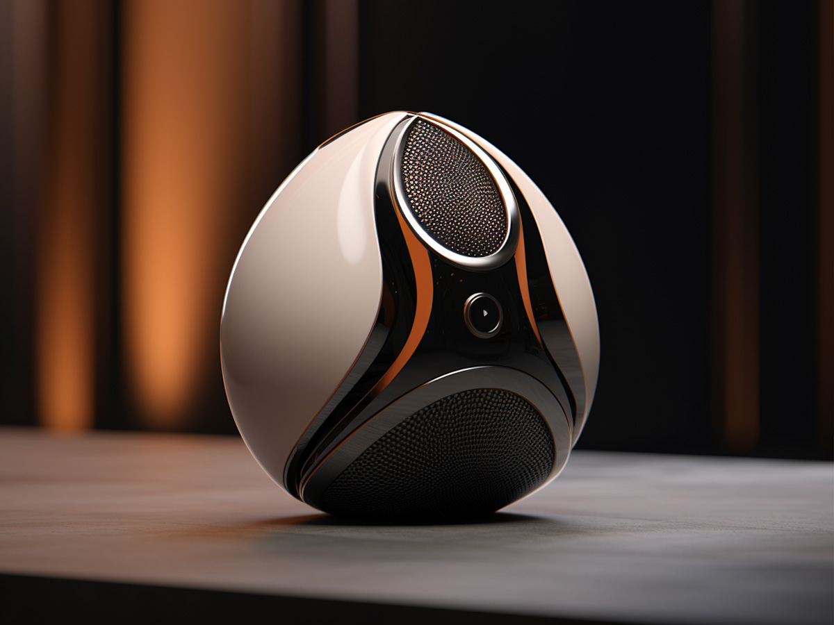 便攜式藍牙音響適合室內還是戶外(便攜式藍牙音響適合室內還是戶外唱歌) 便攜式藍牙音響適合室內還是戶外(便攜式藍牙音響適合室內還是戶外唱歌)(圖1)