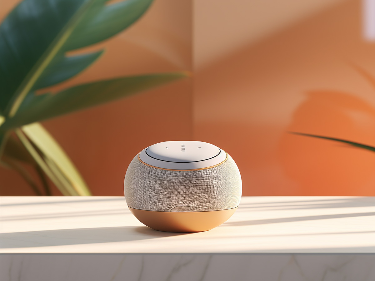 智能音響結構設計如何應對不同環境(智能音響設計方案) 智能音響結構設計如何應對不同環境(智能音響設計方案)(圖1)